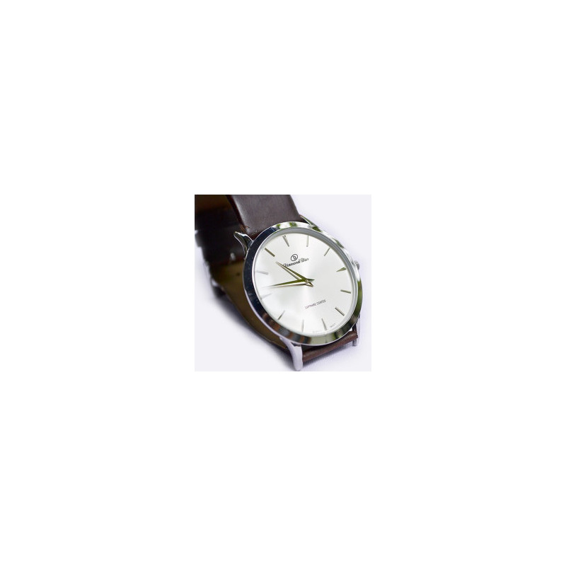Style Analog Multi-colour Dial Men's Watch