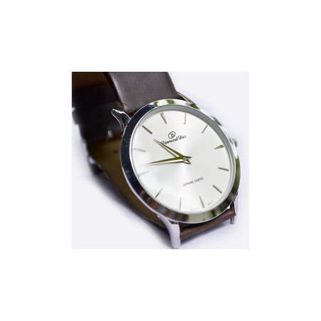Style Analog Multi-colour Dial Men's Watch