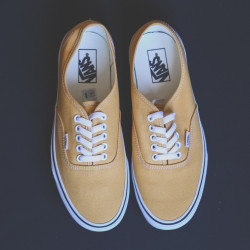 Paire de baskets à lacets