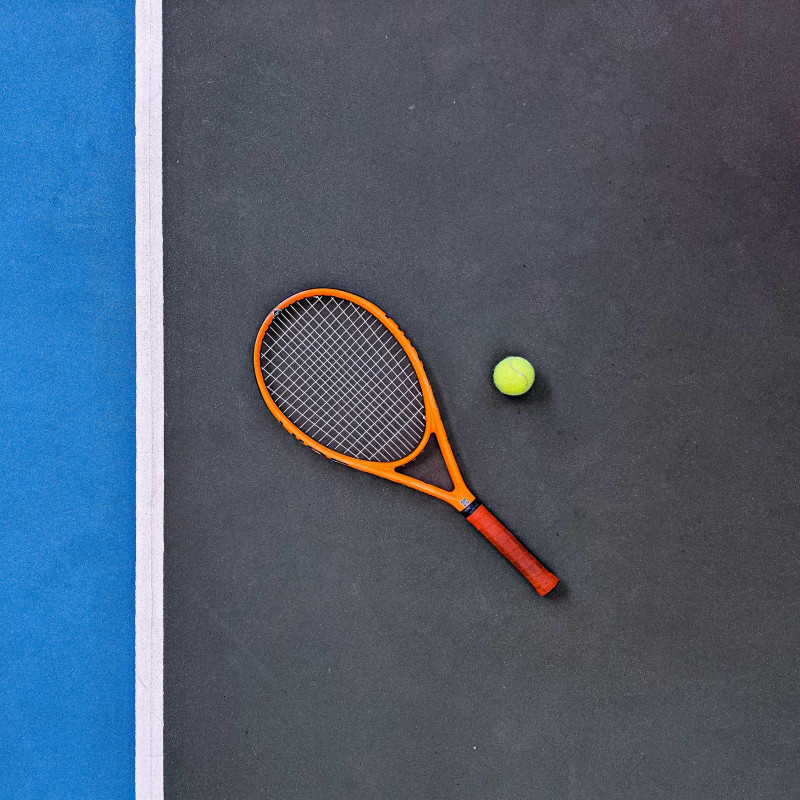 Prince Deuce Tennis Racquet