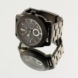 Style Analog Multi-colour...