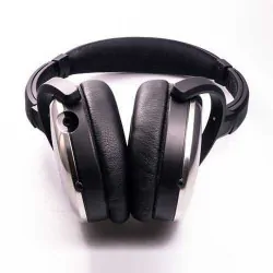 In-Ear Headphones...