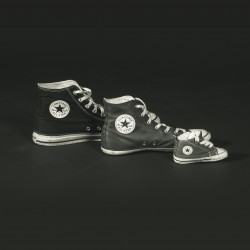 Scarpe di tela delle donne