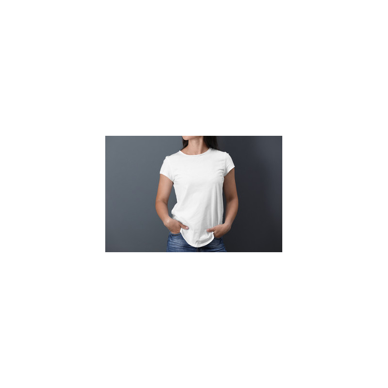 Cotton White T-shirts