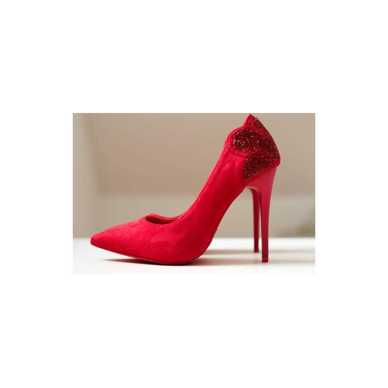 Stilletos Scarpe a punta