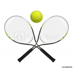 Prince Deuce Tennis Racquet