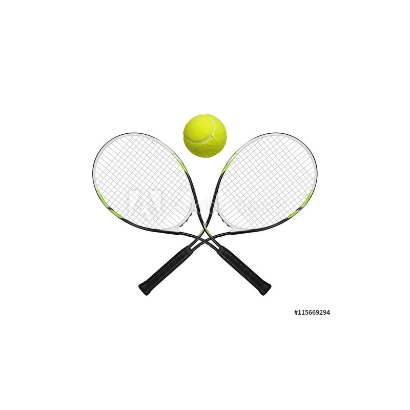 Prince Deuce Tennis Racquet