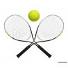 Prince Deuce Tennis Racquet