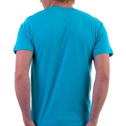 Blue T-shirt