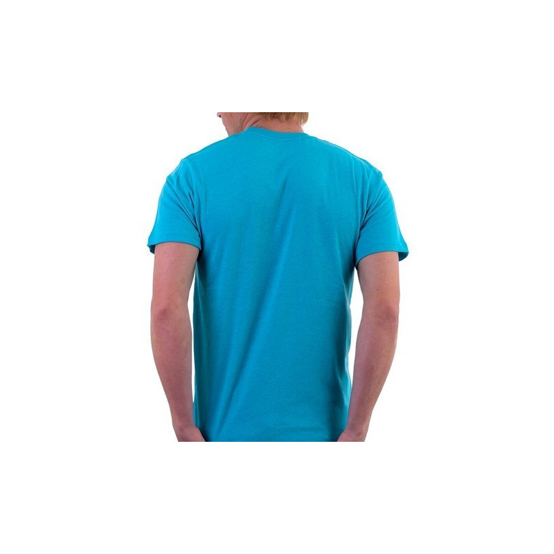 Blue T-shirt