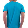 Blue T-shirt