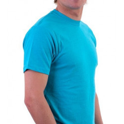 Blue T-shirt