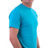 Blue T-shirt