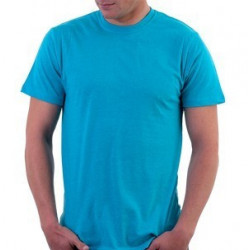 Blue T-shirt