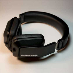 In-Ear Headphones...