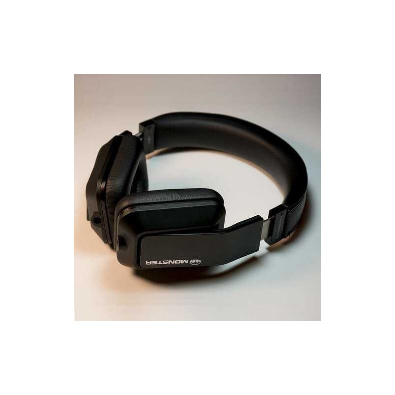 In-Ear Headphones (Earphones/Earbuds)