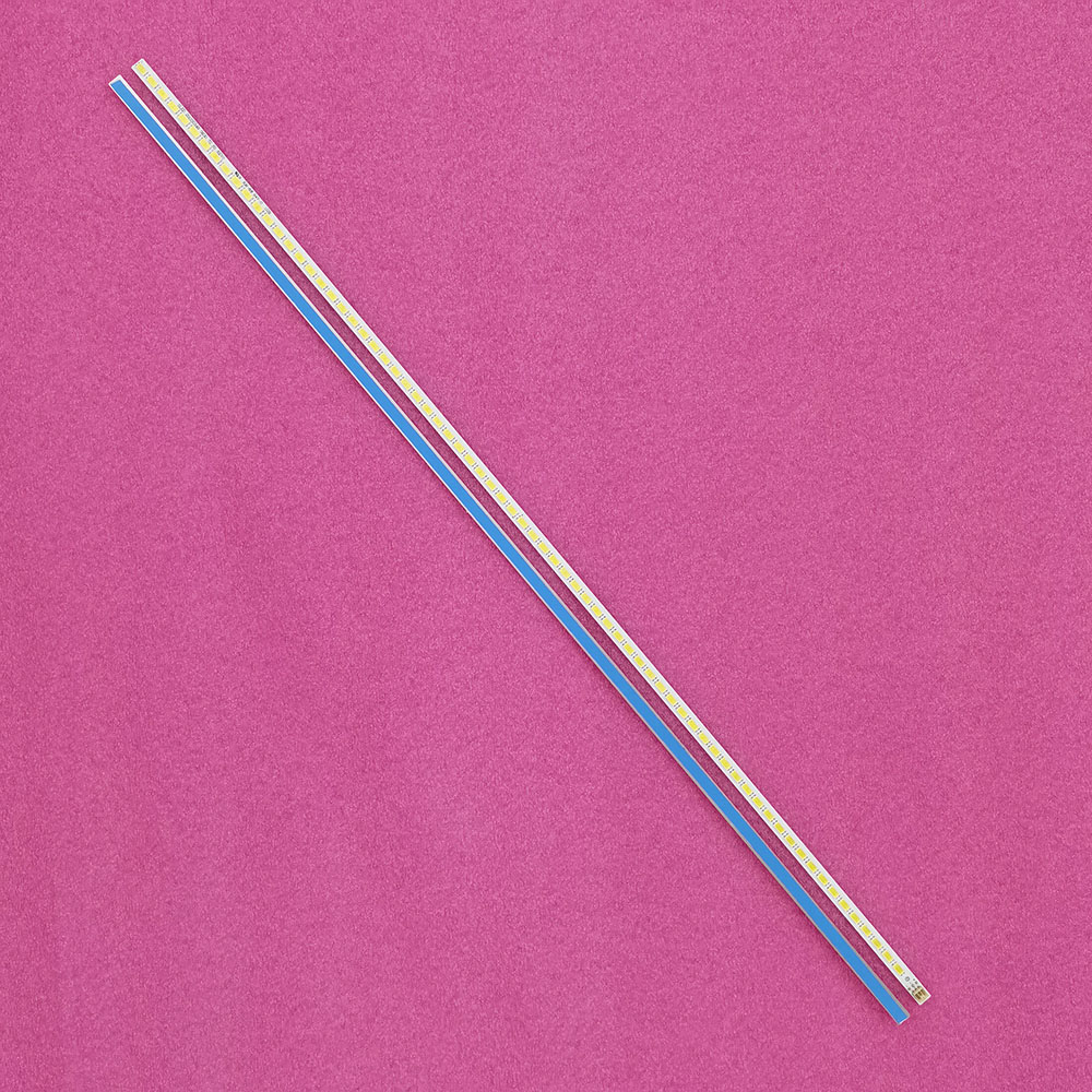 1-5 Kit LED Strip For SLED 2011SGS46 KDL-46EX521 46EX520 LJ64-03035A 46SL412U 46FT5453 TA460HJ15 LTA460HJ14 46BL702B 46BL712G