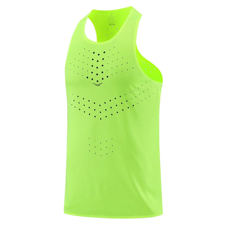 Athletics Tank Top Running...
