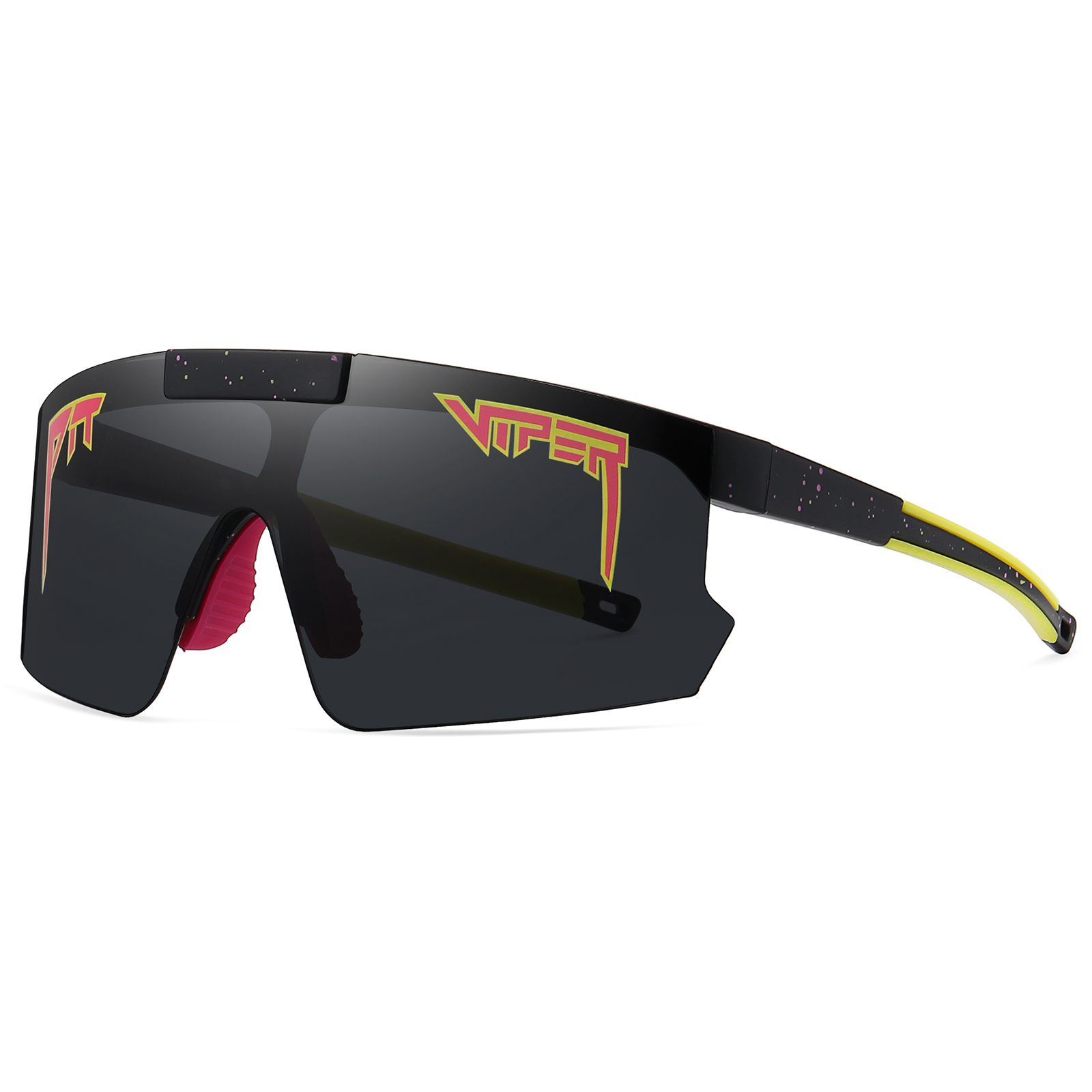 Flip Updown Outdoor Sport Pit Viper Cycling Sunglasses Men Male Female Driving Eyewear UV400 Sun Glasses Women Baseball Shades