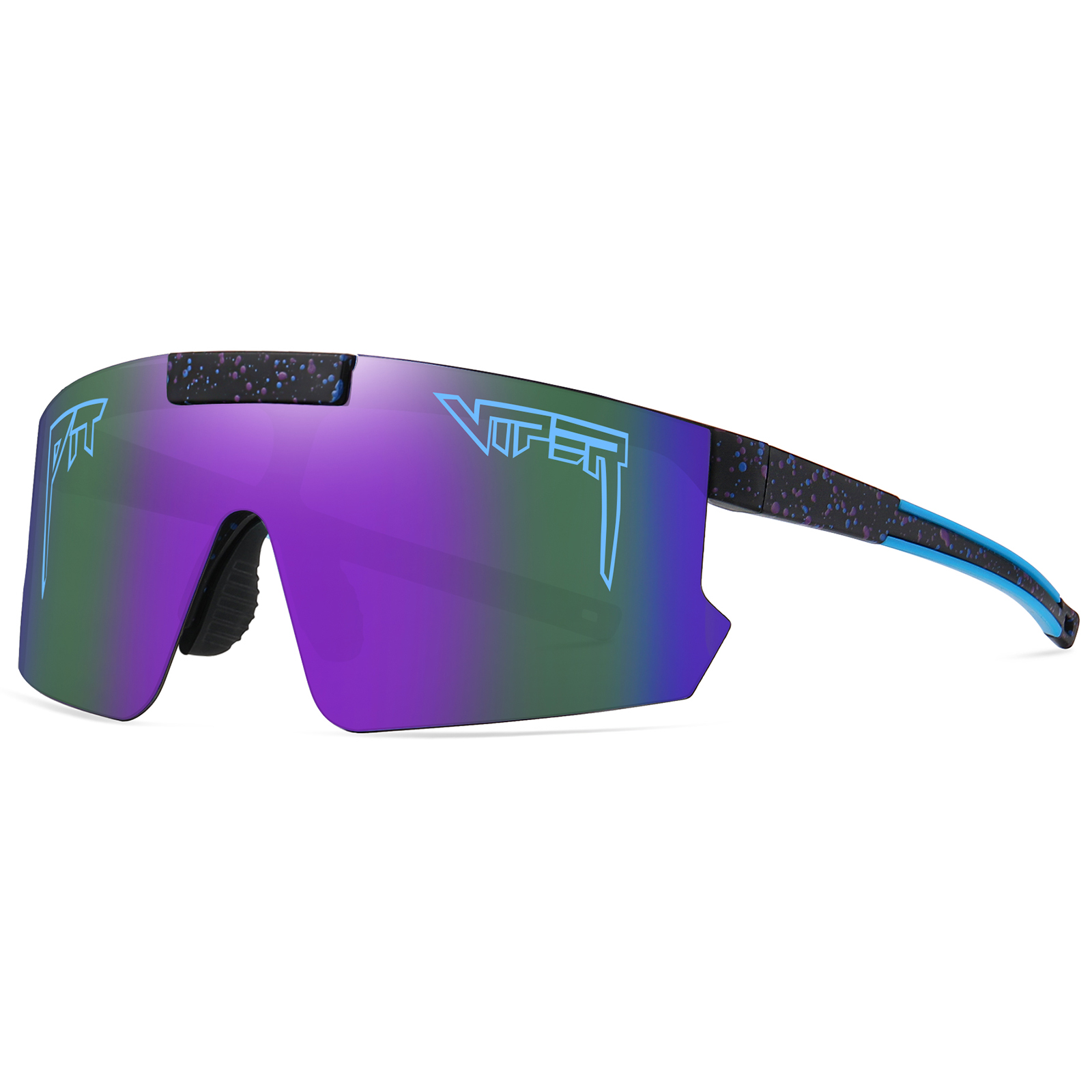 Flip Updown Outdoor Sport Pit Viper Cycling Sunglasses Men Male Female Driving Eyewear UV400 Sun Glasses Women Baseball Shades