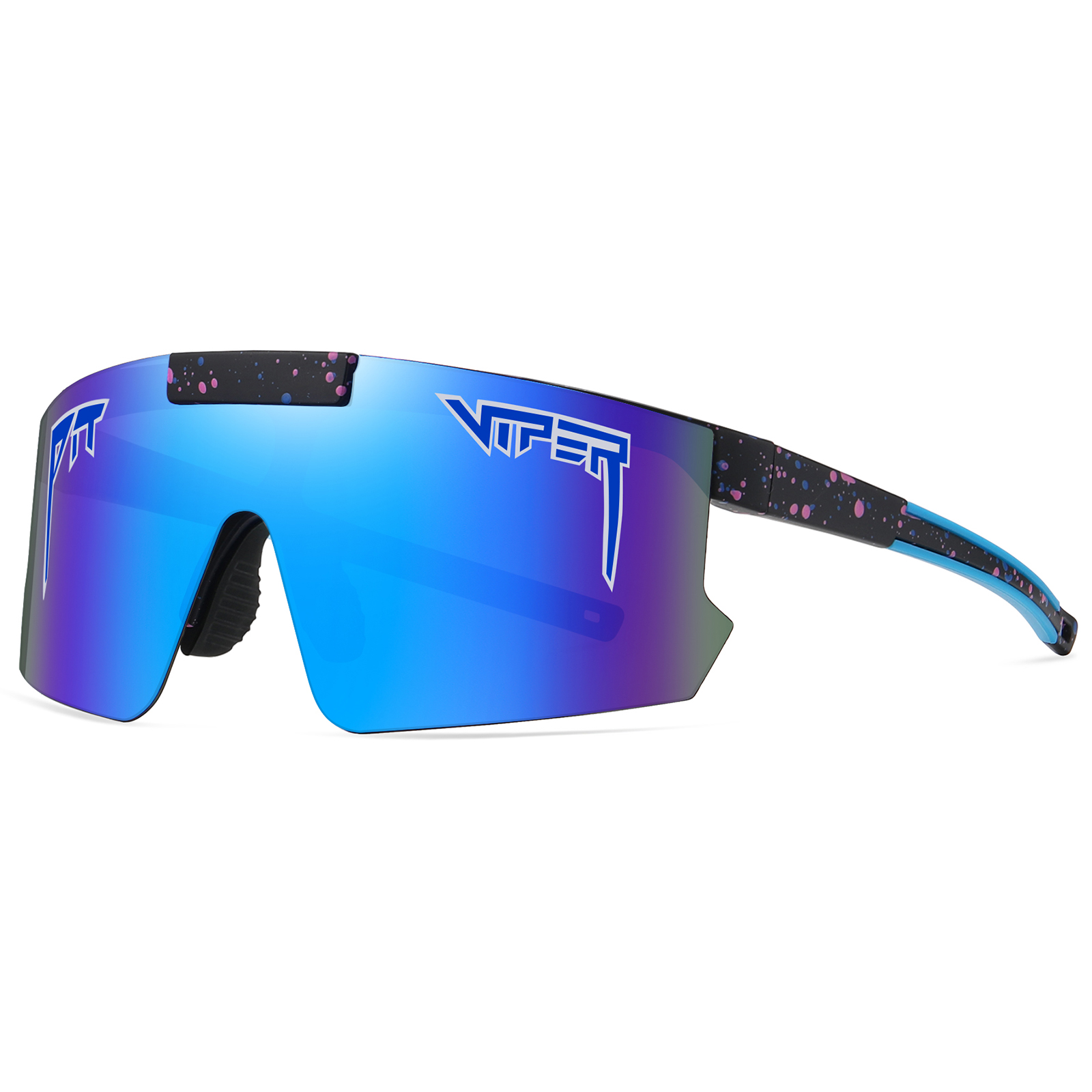 Flip Updown Outdoor Sport Pit Viper Cycling Sunglasses Men Male Female Driving Eyewear UV400 Sun Glasses Women Baseball Shades