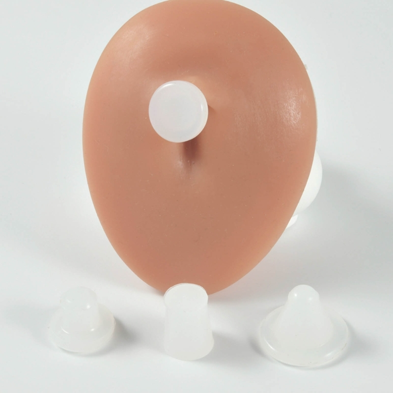 Belly Button Shaper Silicon Plug Belly Button Plug Different Sizes Belly Button