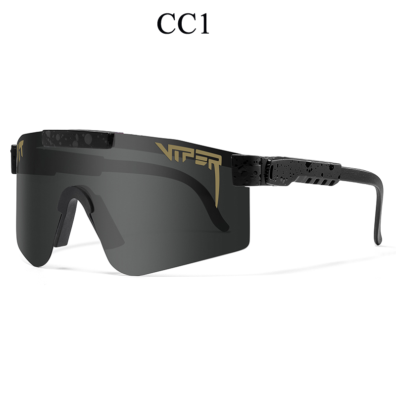 Adult UV400 Pit Viper...