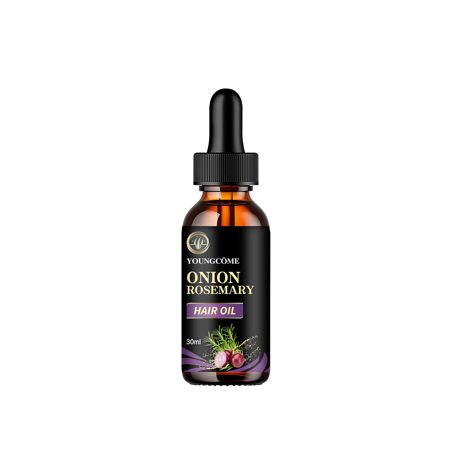 Hair Care Essential Oil...
