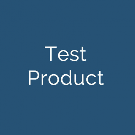 Demo Product